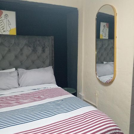 Comfort Place 4 พริทอเรีย ภายนอก รูปภาพ