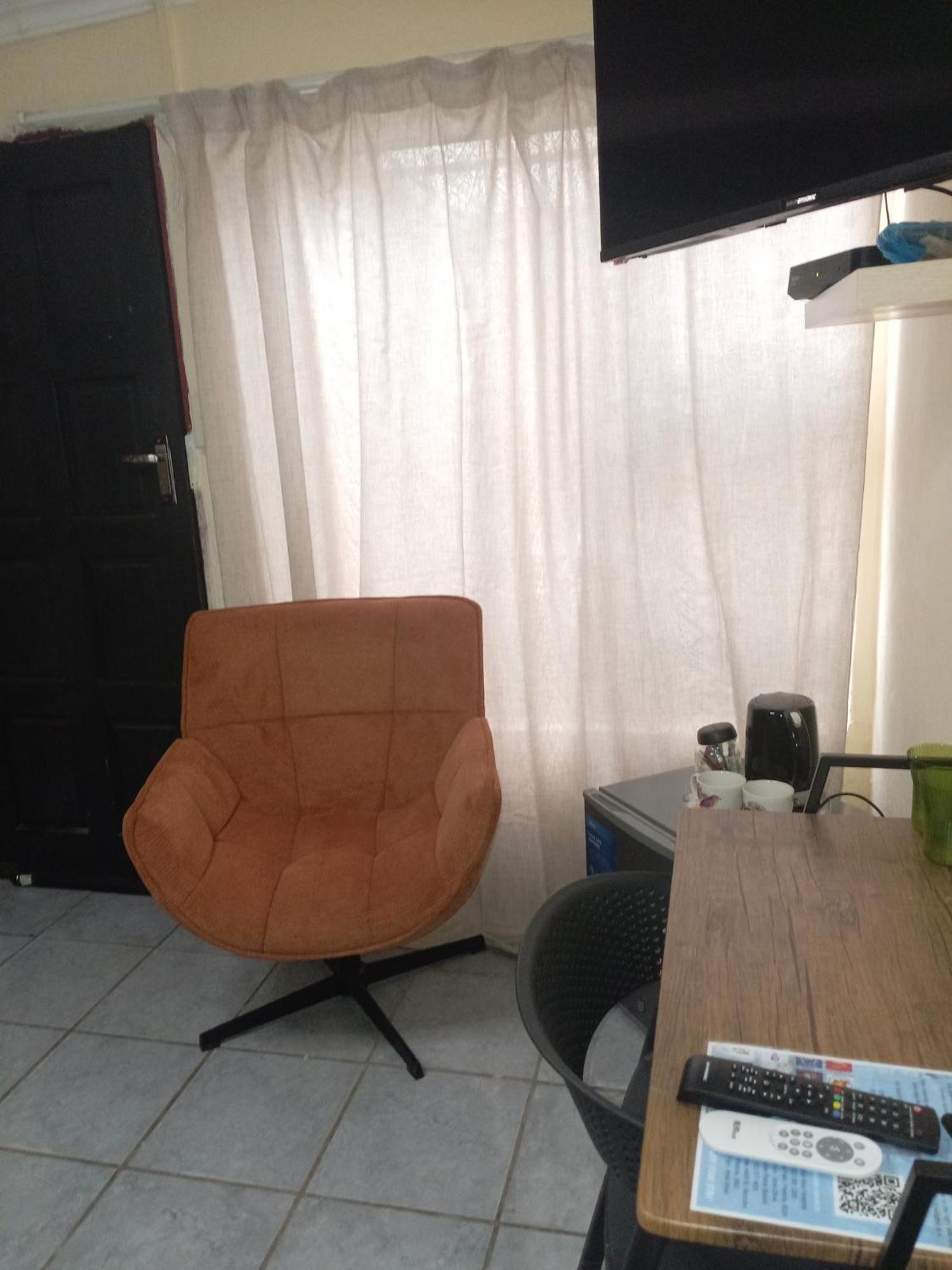 Comfort Place 4 พริทอเรีย ภายนอก รูปภาพ