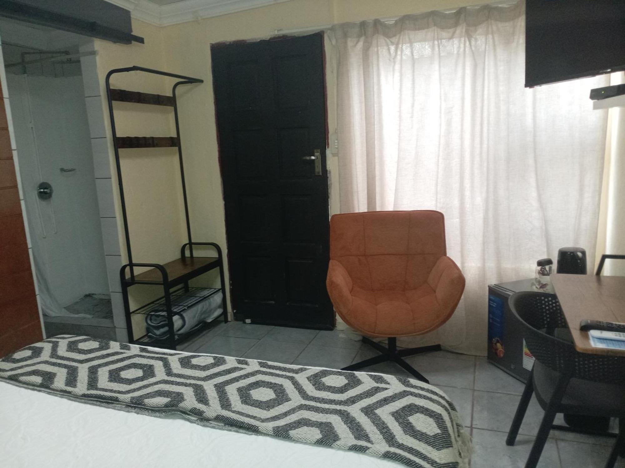 Comfort Place 4 พริทอเรีย ภายนอก รูปภาพ